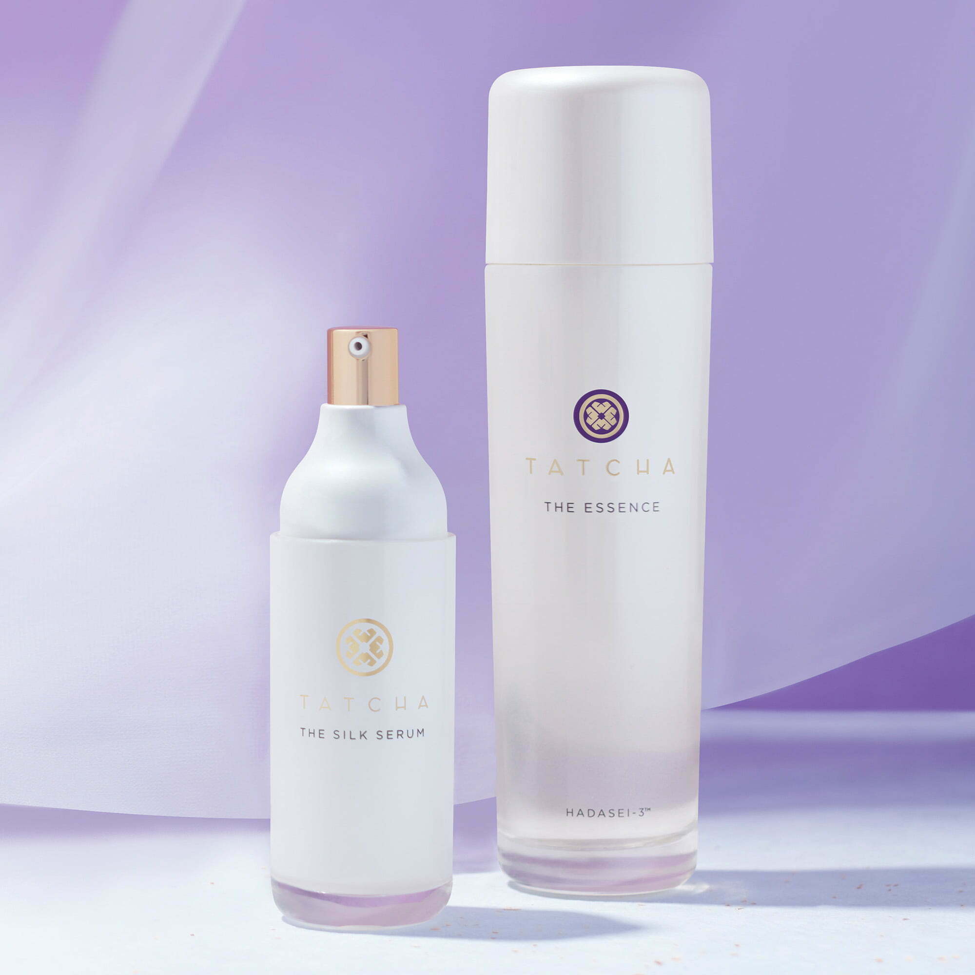 Tatcha The Silk Serum