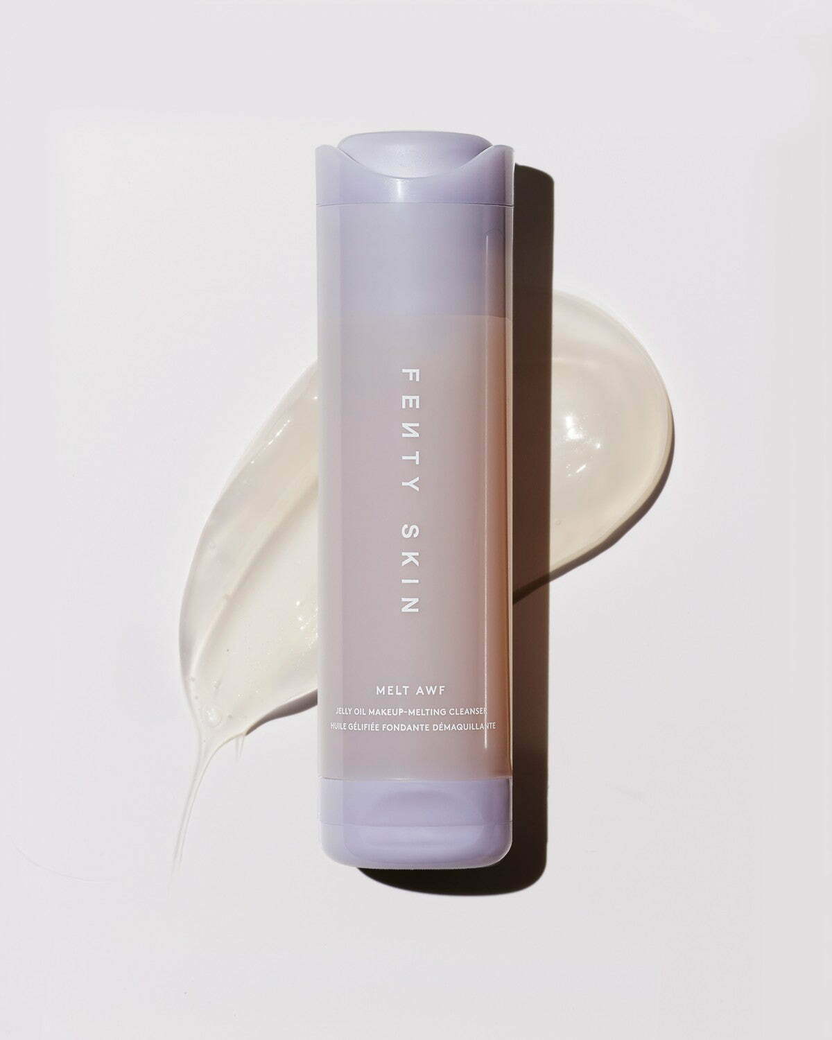 Fenty Skin Melt Awf Jelly Oil Makeup Melting Cleanser