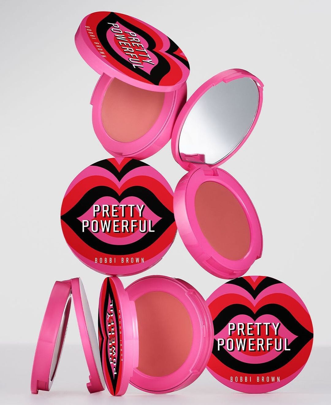 Bobbi Brown Pot Rouge For Lips & Cheeks