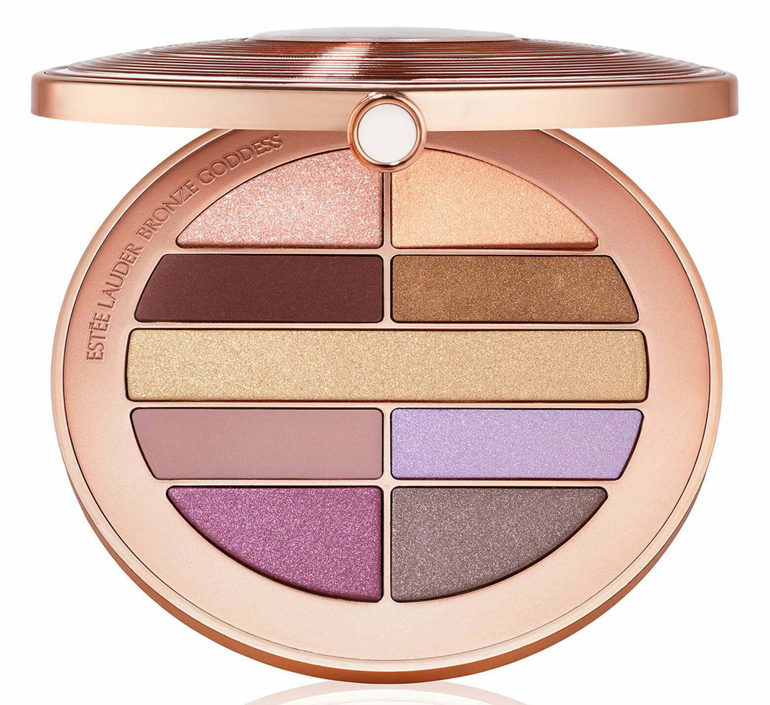 Estee Lauder Bronze Goddess Lumiére Eye & Cheek Palette