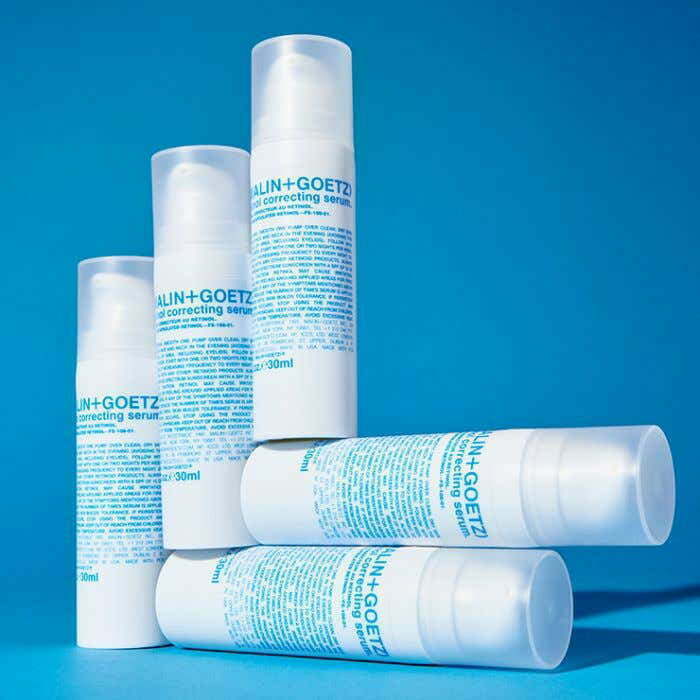 Malin + Goetz Retinol Correcting Serum