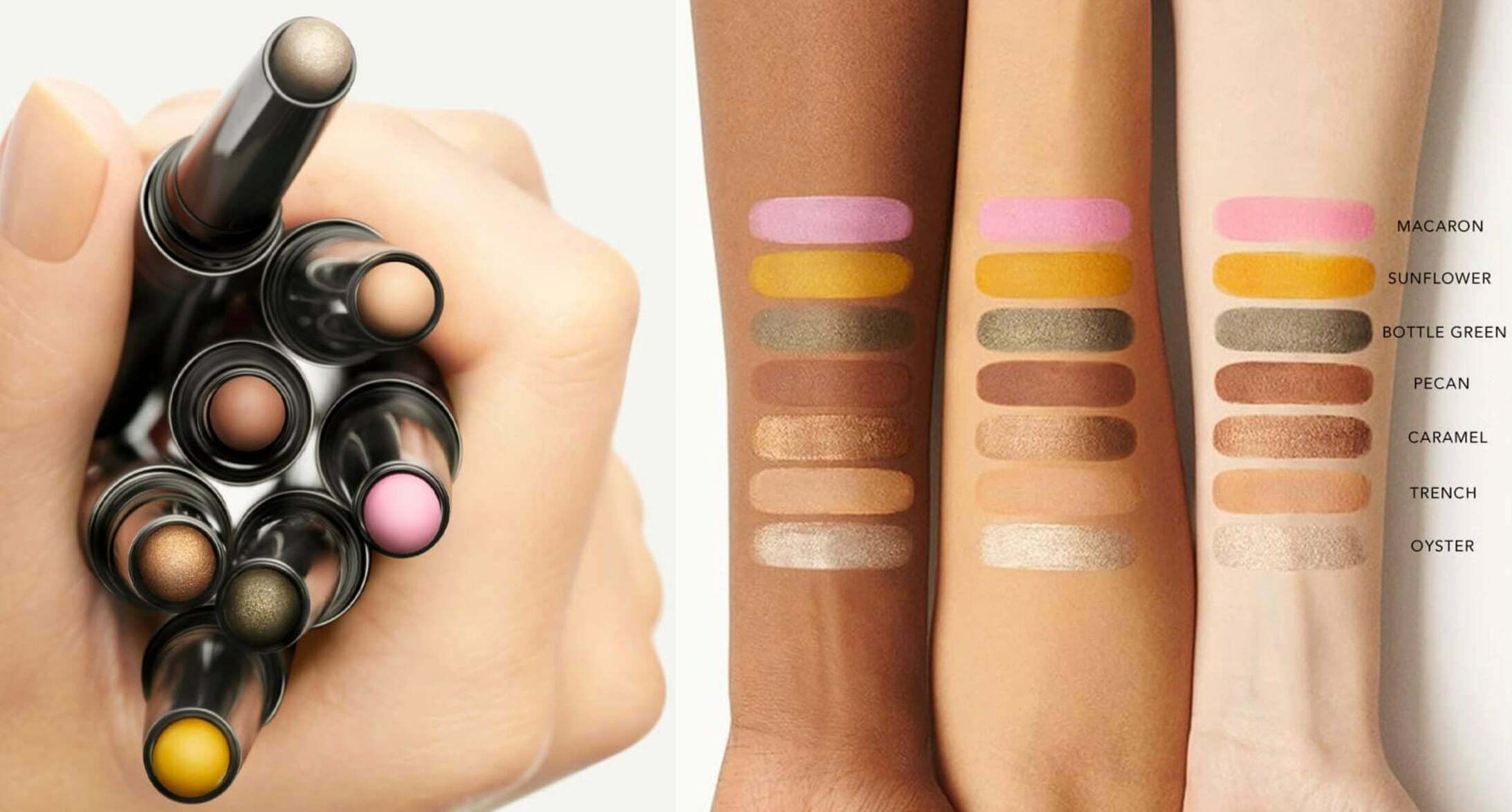 Victoria Beckham Beauty EyeWear