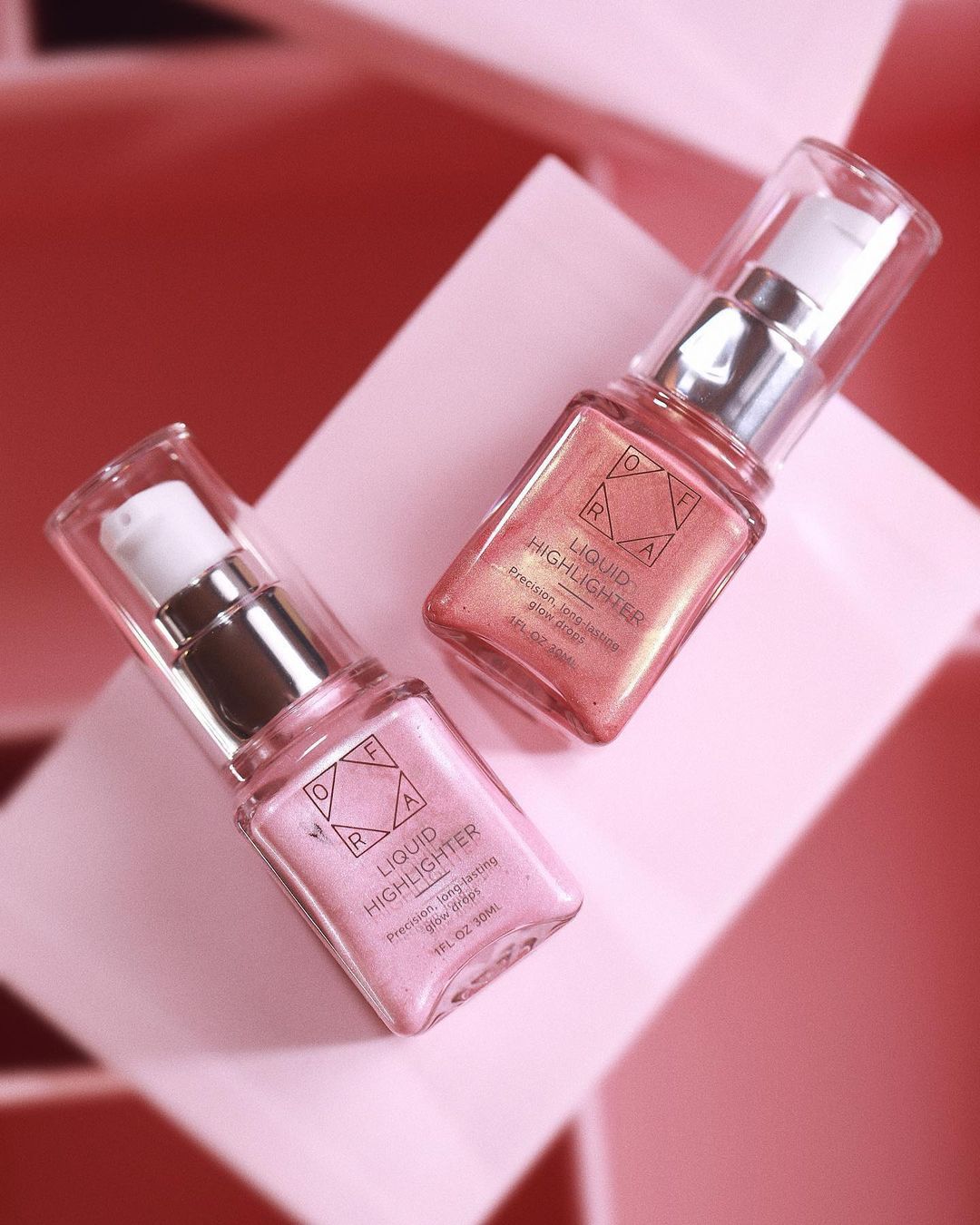 OFRA Liquid Highlighter