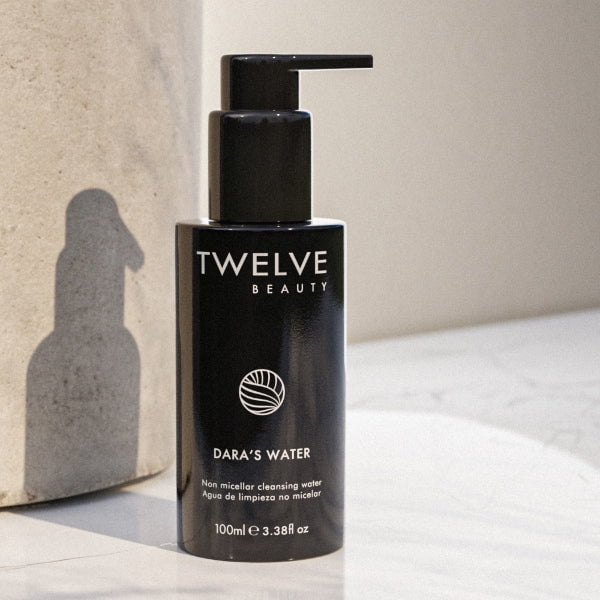 Twelve Beauty Dara's Water