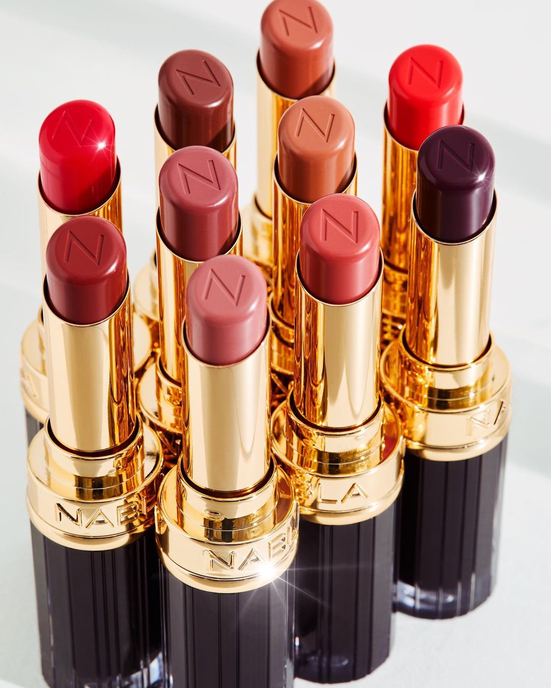 Nabla Beyond Jelly Lipstick