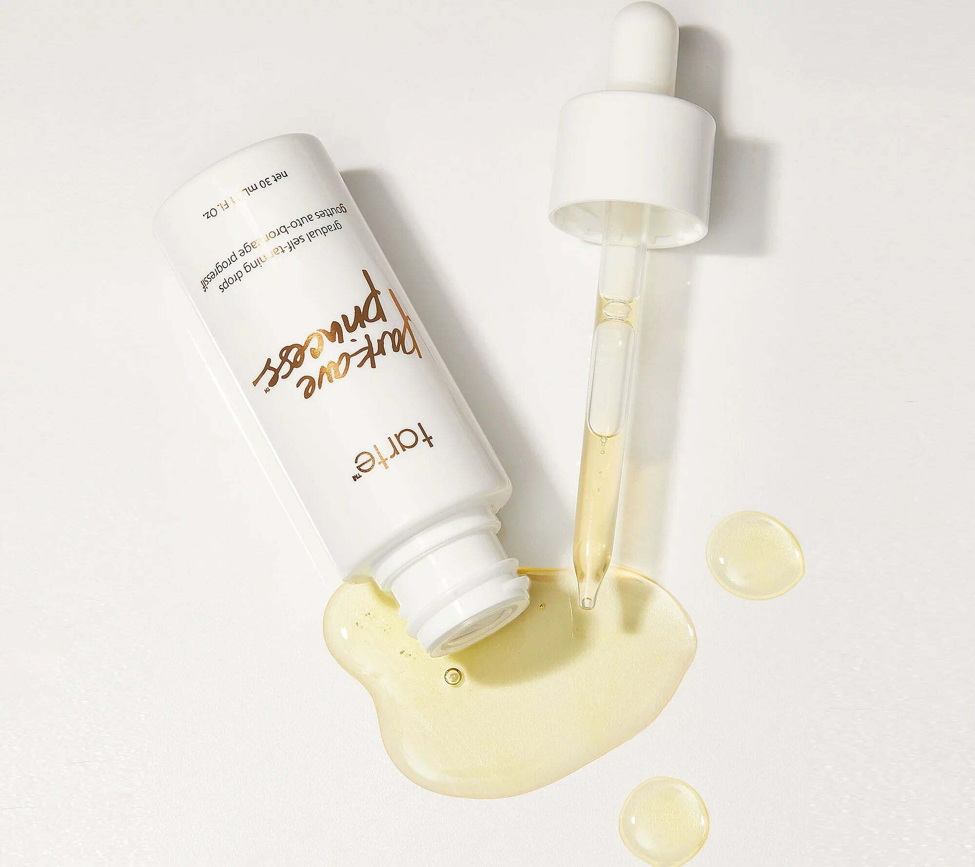 tarte Park Ave Princess Tanning Drops