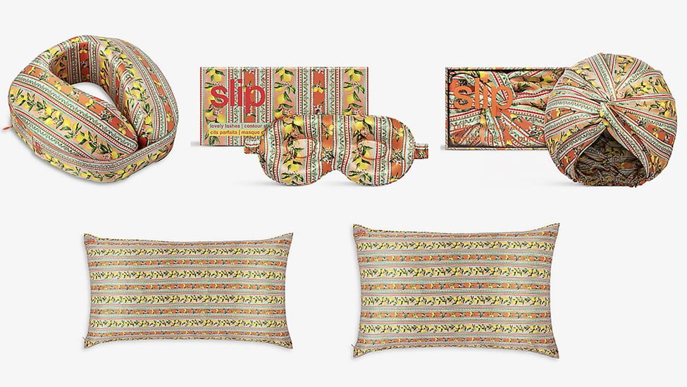 Slip Portofino Collection 2023