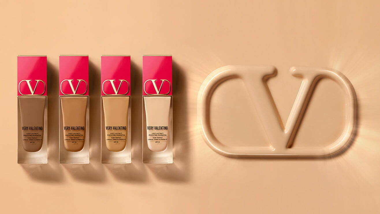 Valentino Beauty Very Valentino Concealer