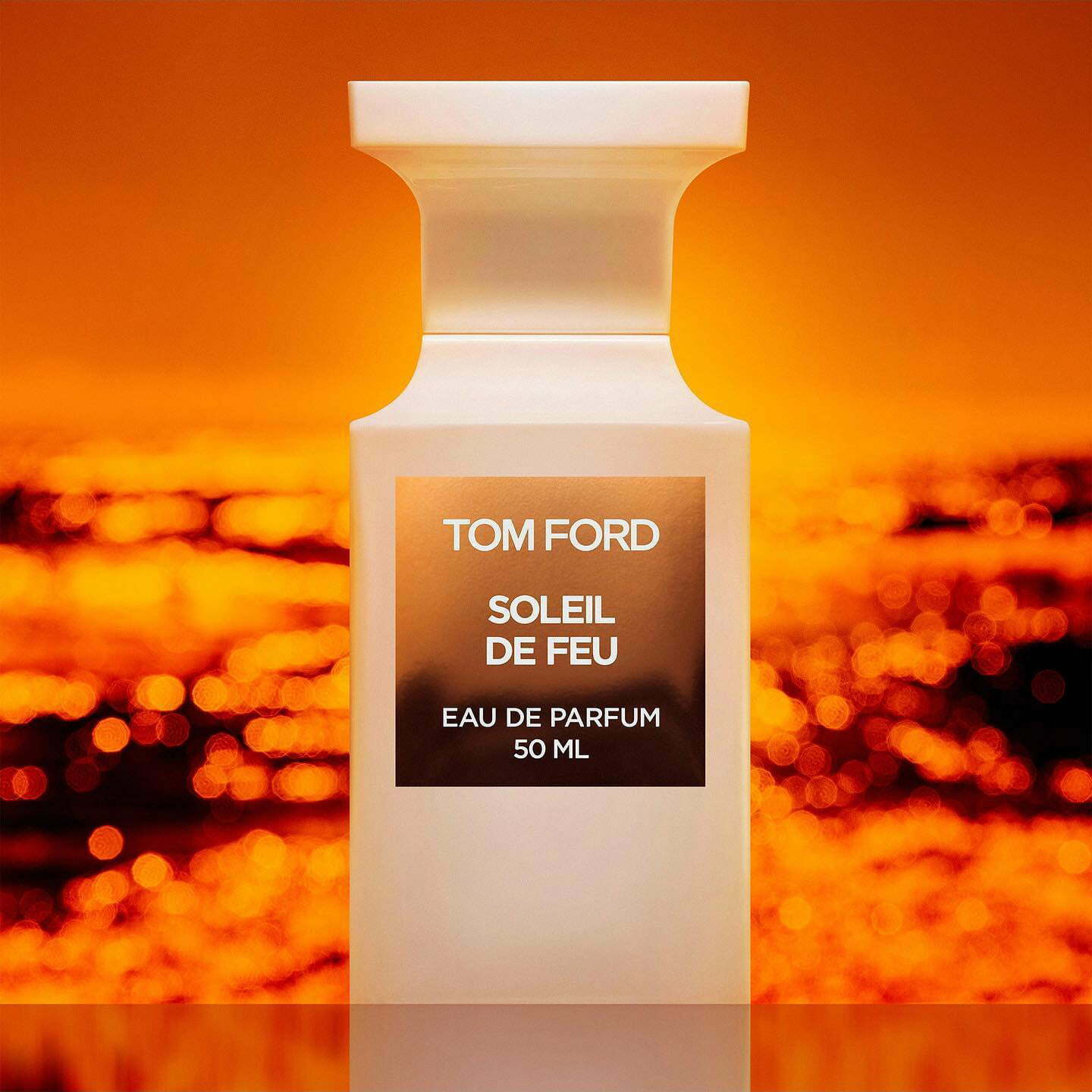 Tom Ford EDP – Soleil de Feu