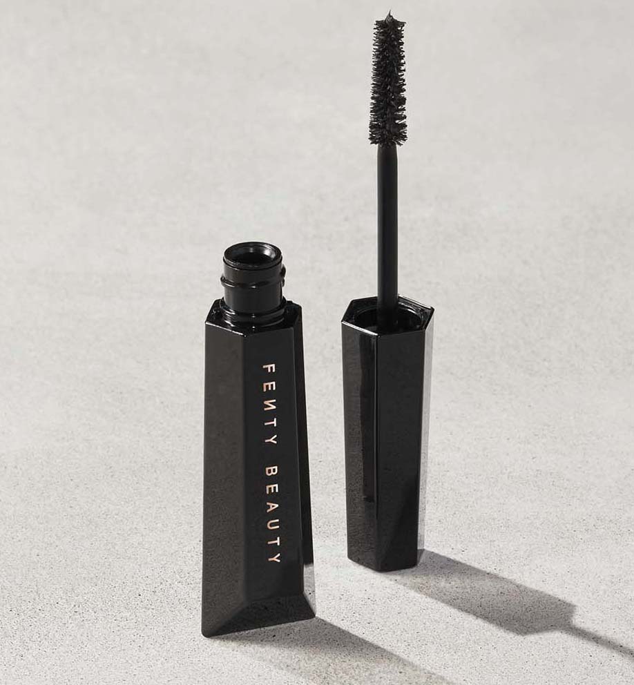 Fenty Beauty Hella Thicc Volumizing Mascara