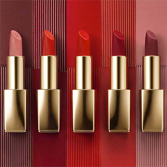 Estée Lauder Pure Colour Lipsticks