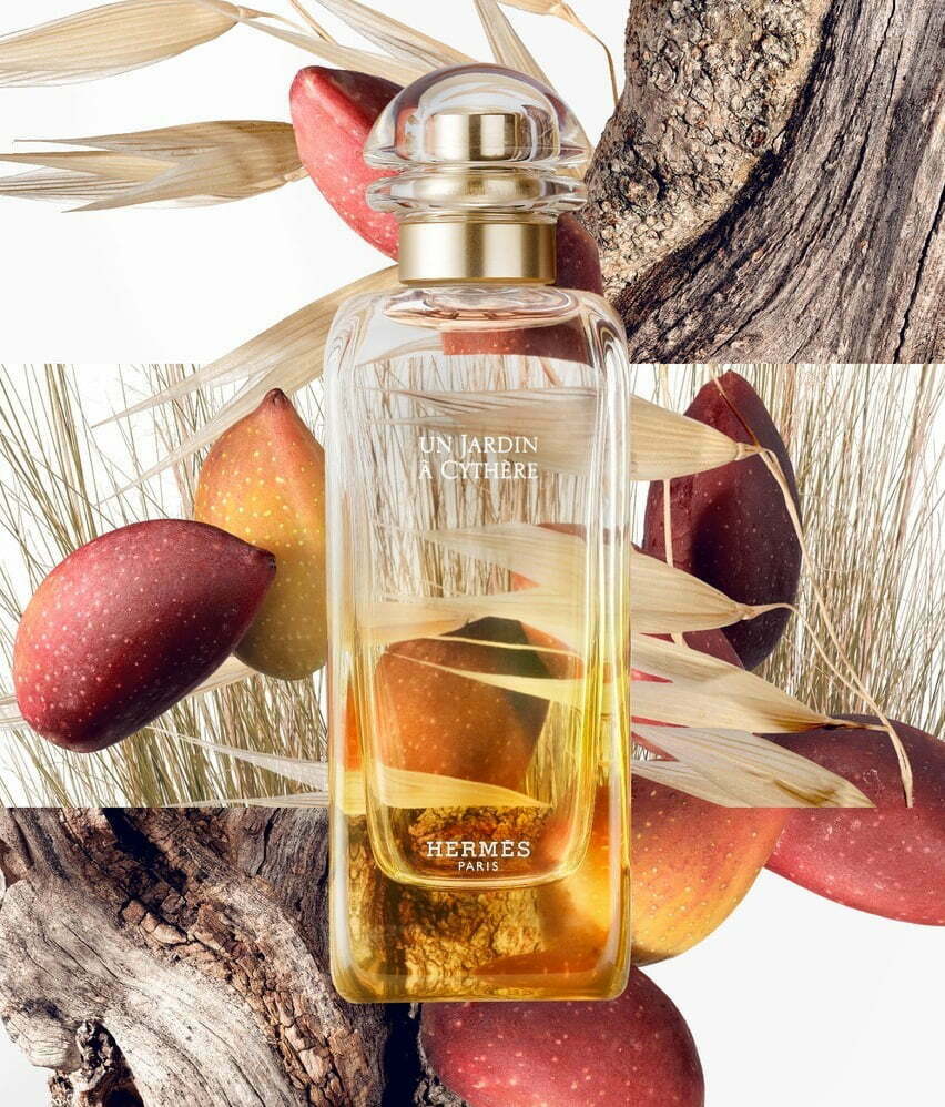 Hermès Un Jardin à Cythère - Eau de Toilette