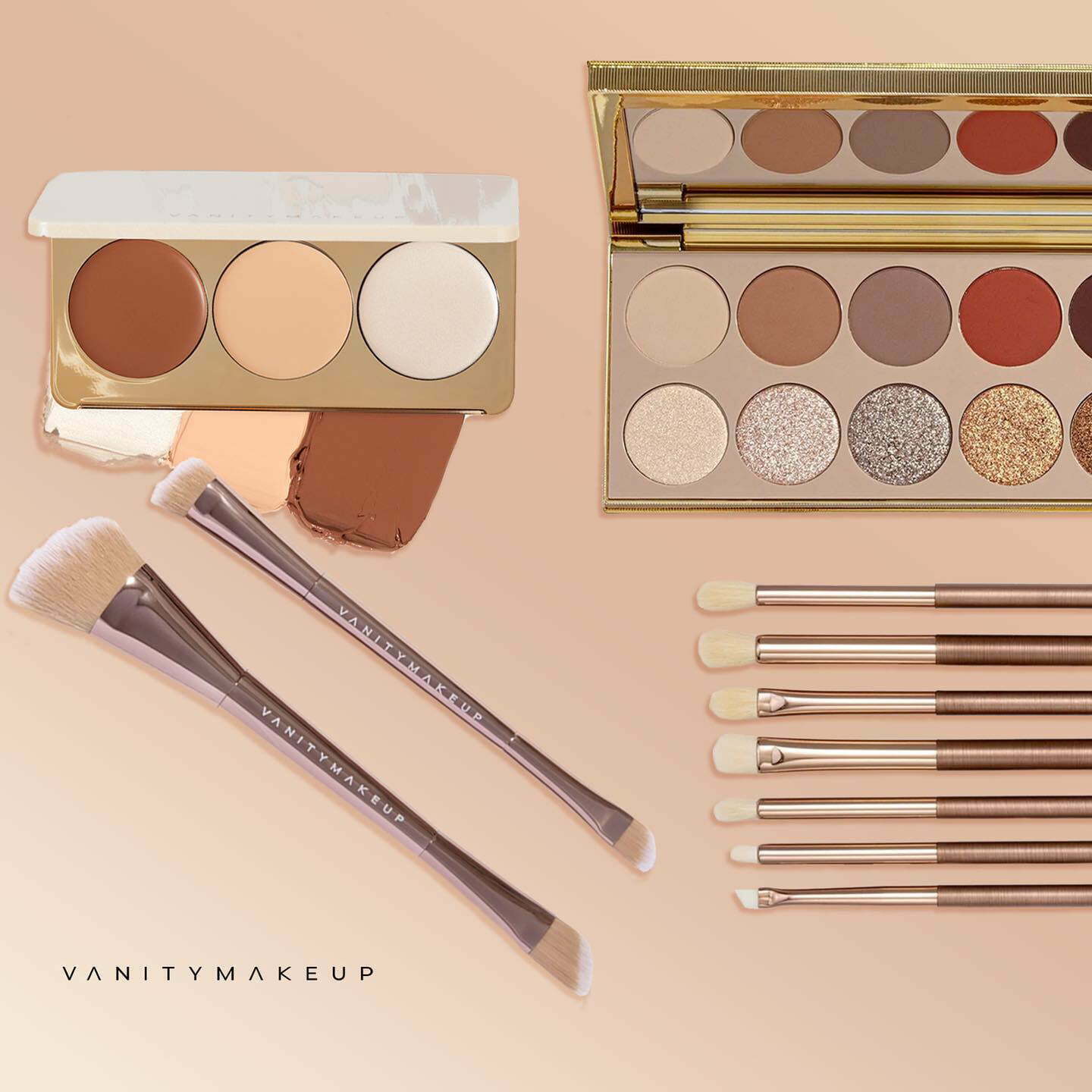 Vanity Makeup at Cult Beauty