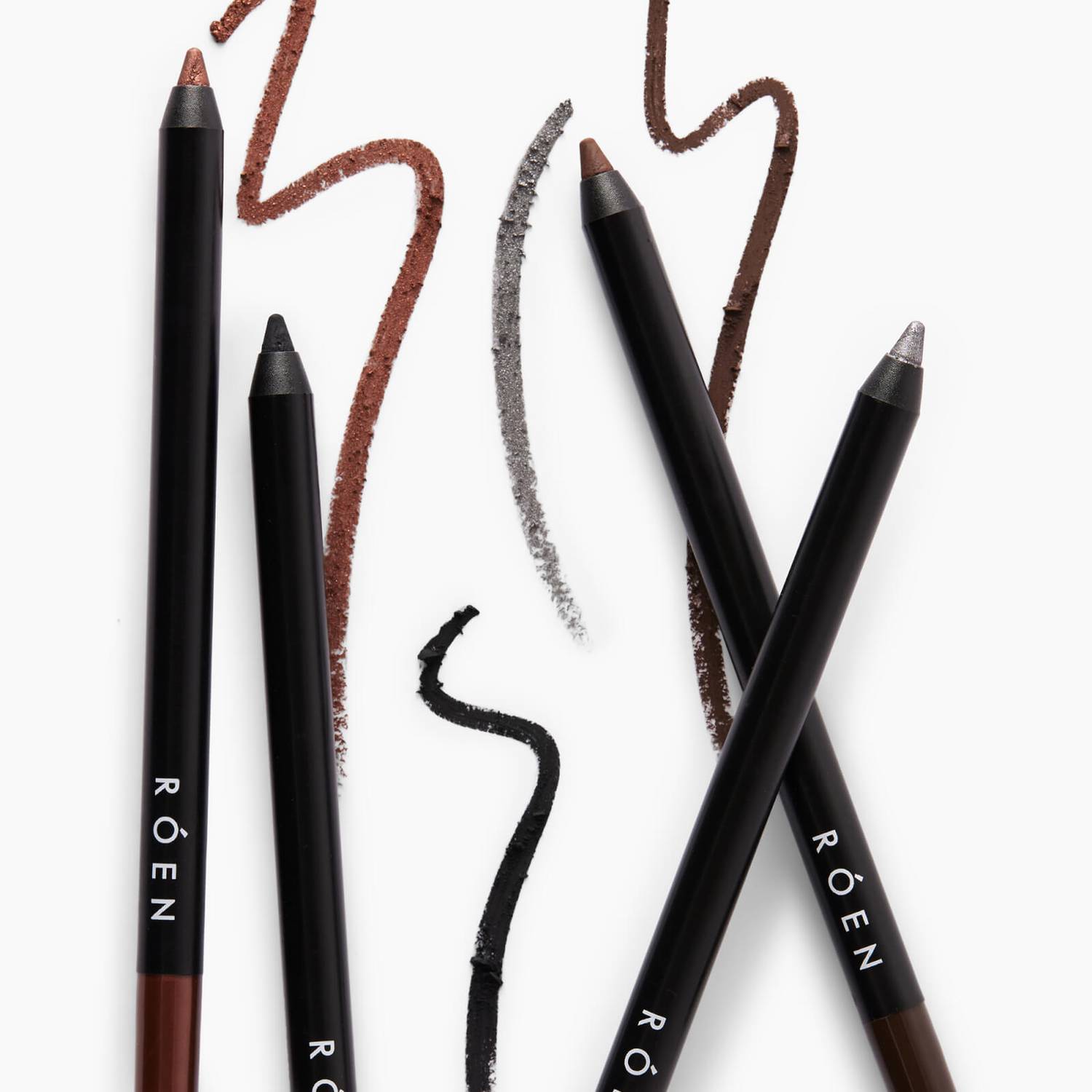 New launches from RÓEN