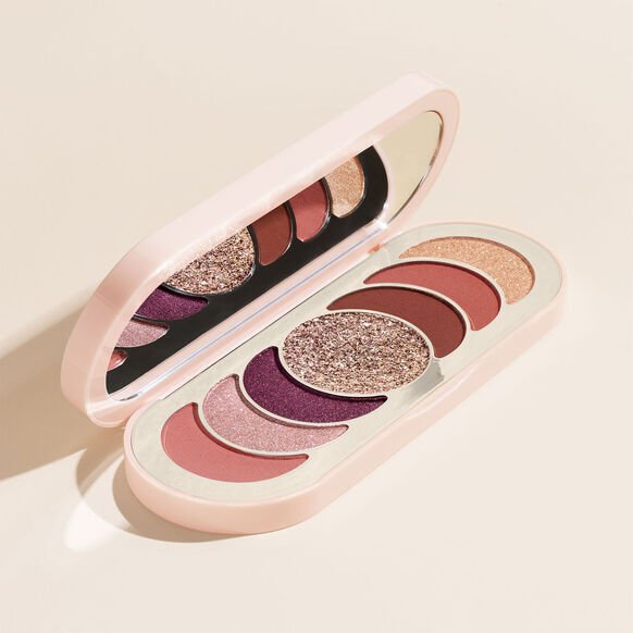 Rare Beauty Discovery Eyeshadow Palette - Give Yourself Grace