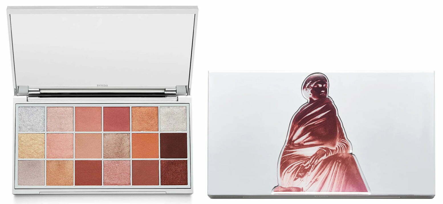 Byredo The Remembrance Eyeshadow Palette