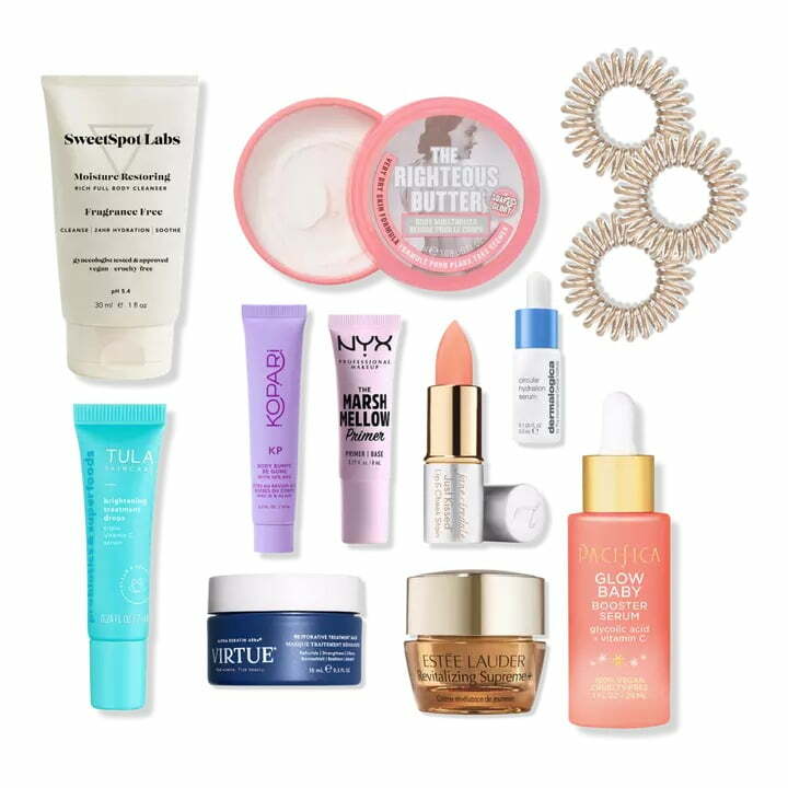 Ulta Women's Day Sampler #1