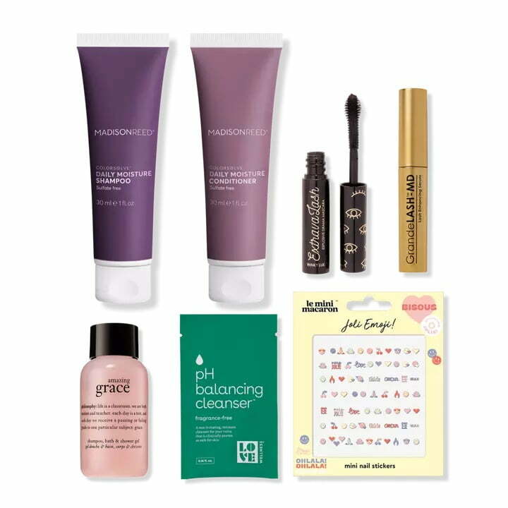 Ulta Women's Day Step Up Gift
