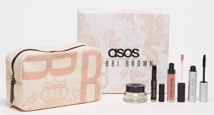 ASOS X Bobbi Brown Exclusive Bridal Box 2023