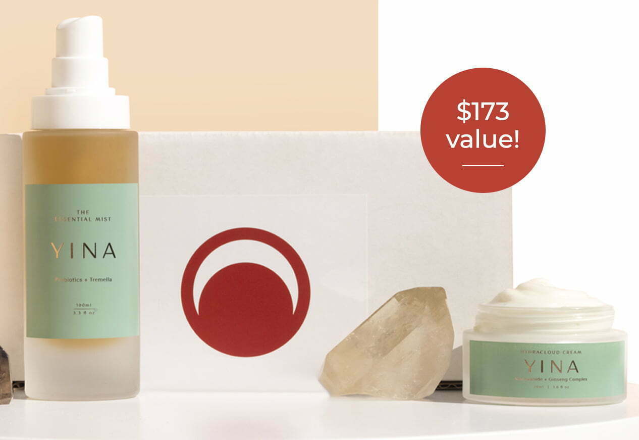 Beauty Heroes Beauty Discovery April 2023