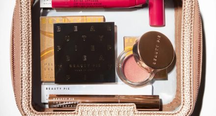 Beauty Pie X Holly Willoughby The Holly-Day Edit 2023