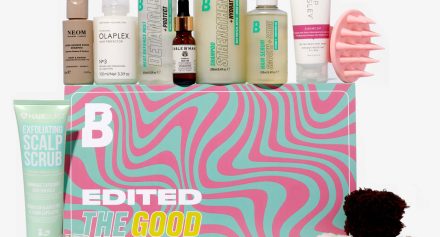 BEAUTY BAY The Good Hair Club Box 2023 – Available now