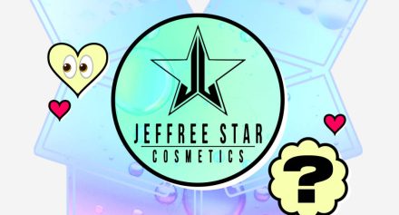 BEAUTY BAY x Jeffree Star Mystery Bundle 2023