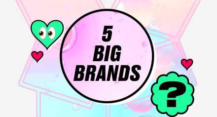 BEAUTY BAY The Multi-Brand Mystery Box 2023