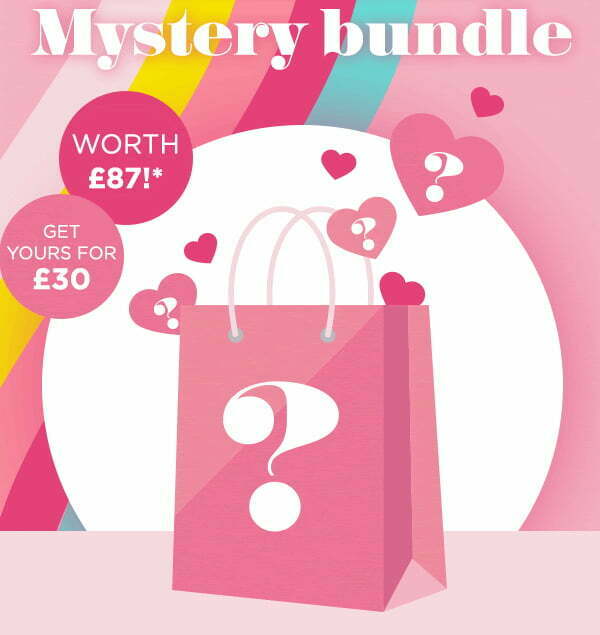 Benefit Mystery Bundle April 2023