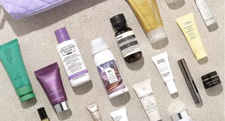 Bloomingdales x Space NK Edit Bag Gift Set 2023