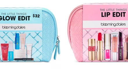 Bloomingdale’s The Little Things Edits 2023