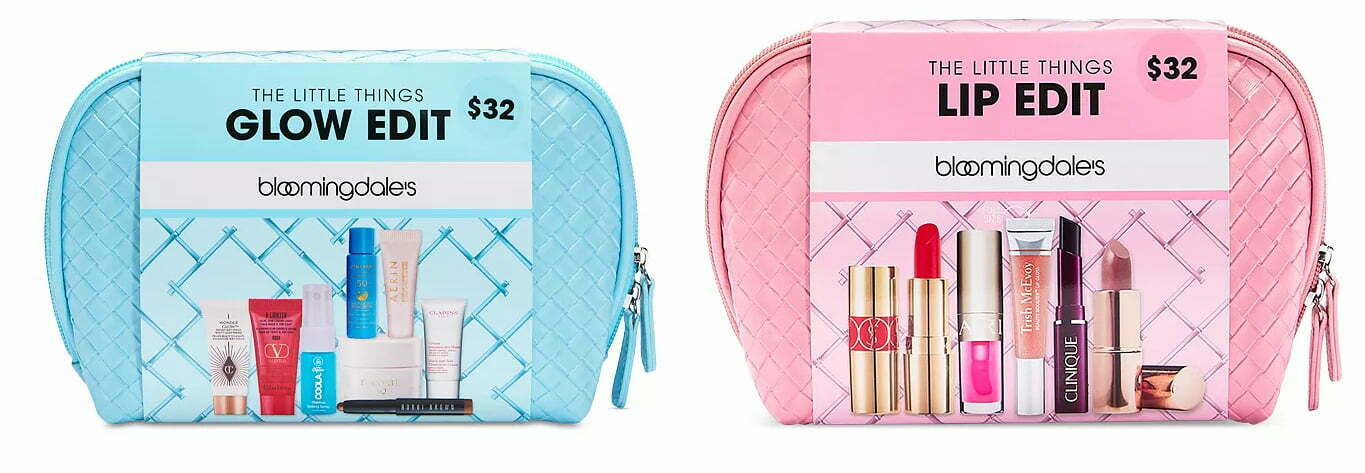 Bloomingdale’s The Little Things Edits 2023