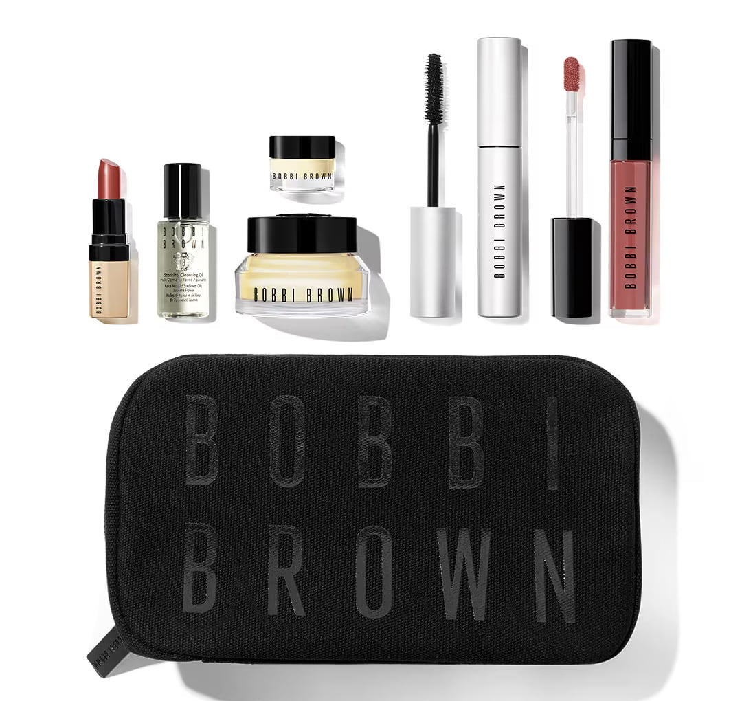 Bobbi Brown Easter Icons Set 2023 Bobbi Brown Easter Icons Set 2023