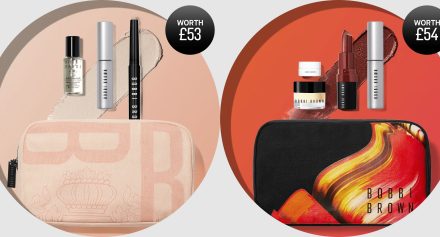 Bobbi Brown Makeup Kits April 2023