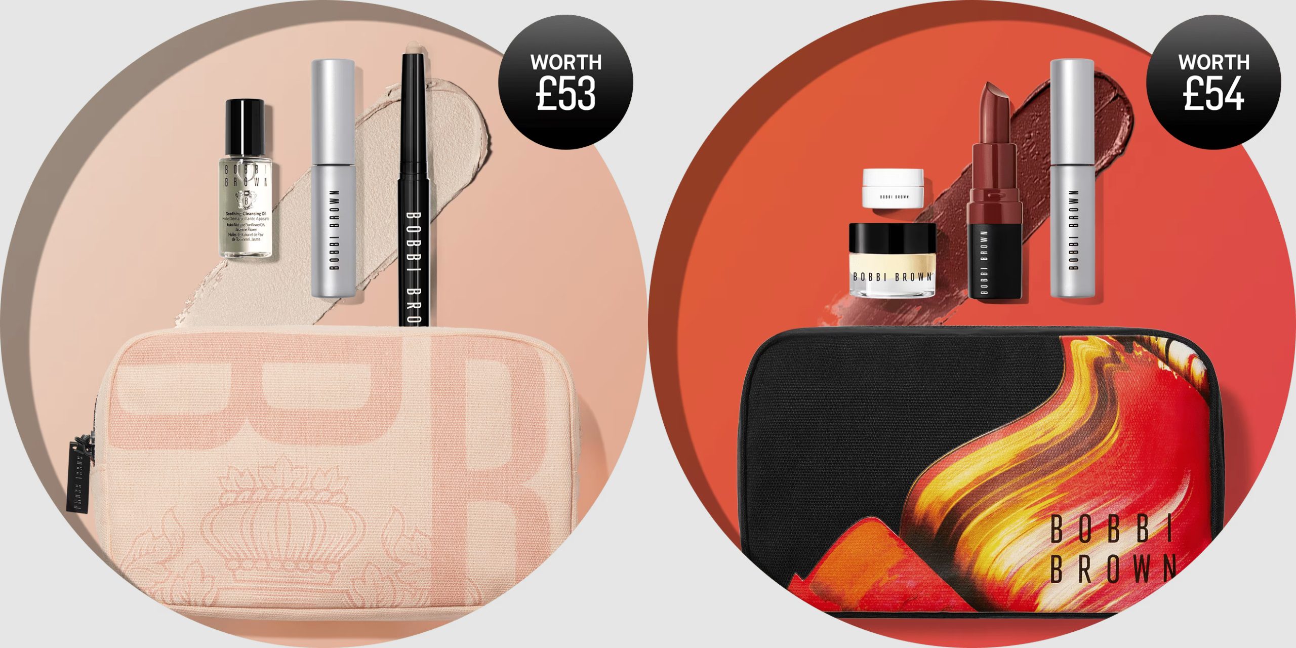 Bobbi Brown Makeup Kits April 2023