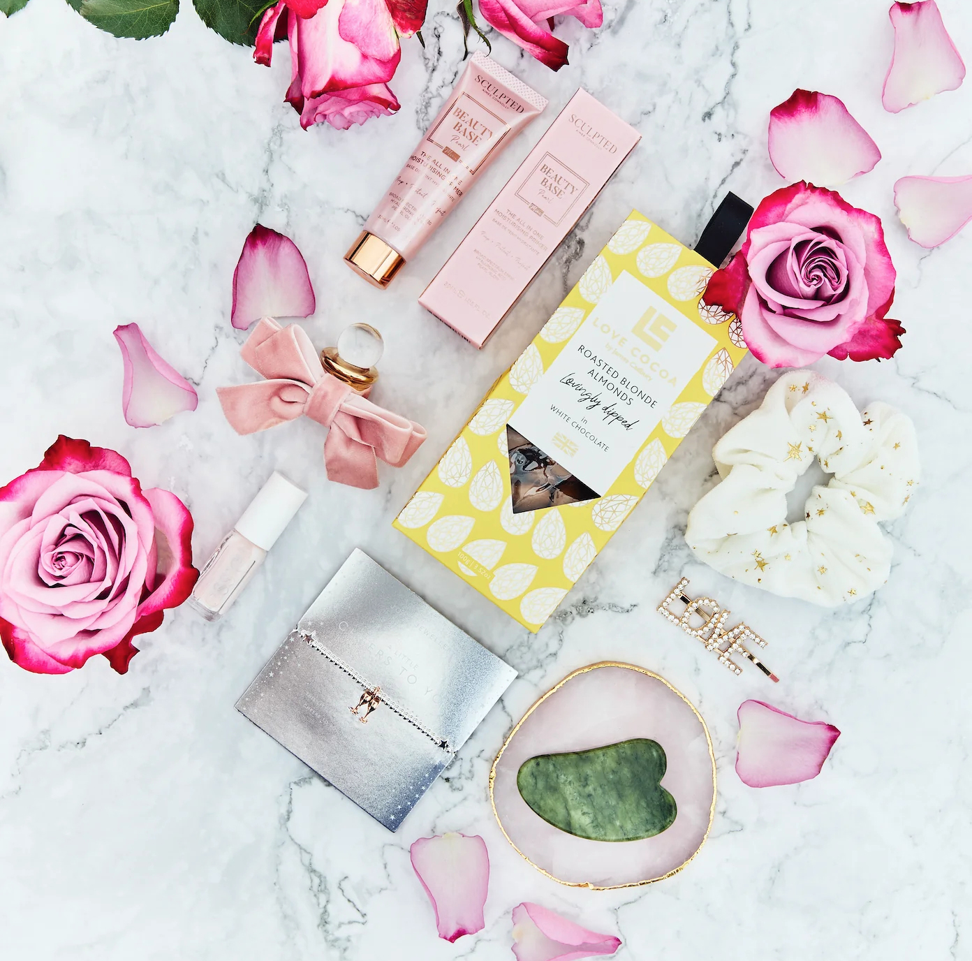 The Bridal Beauty Company The Bridesmaid Box 2023