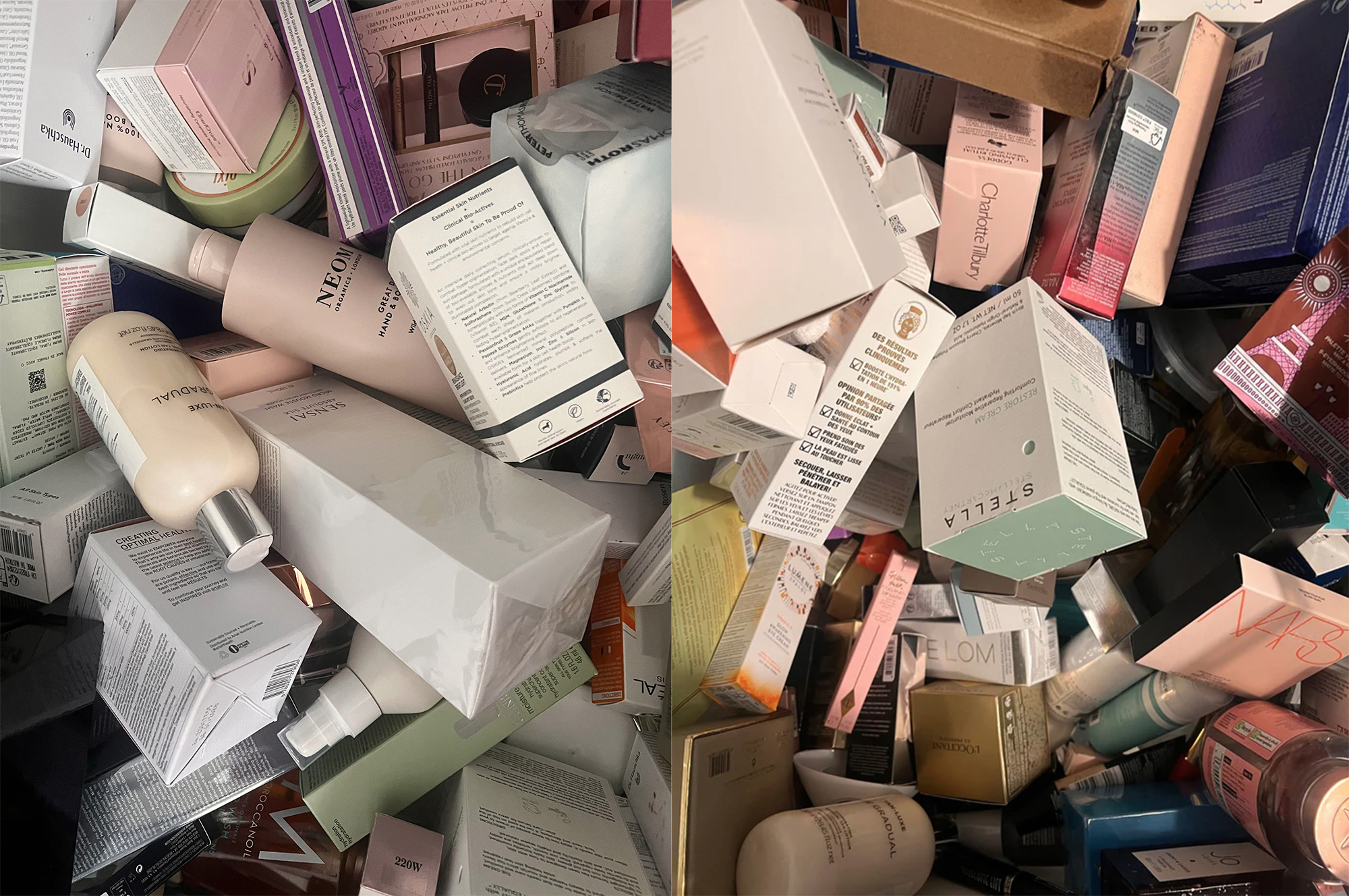 The Bridal Beauty Company Mystery Beauty Boxes April 2023