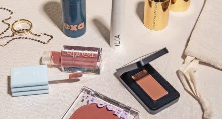 Credo Beauty Makeup Bestsellers Discovery Set 2023