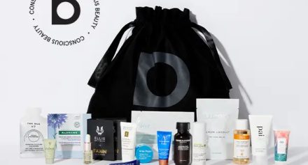 Dermstore Beauty Bag April 2023