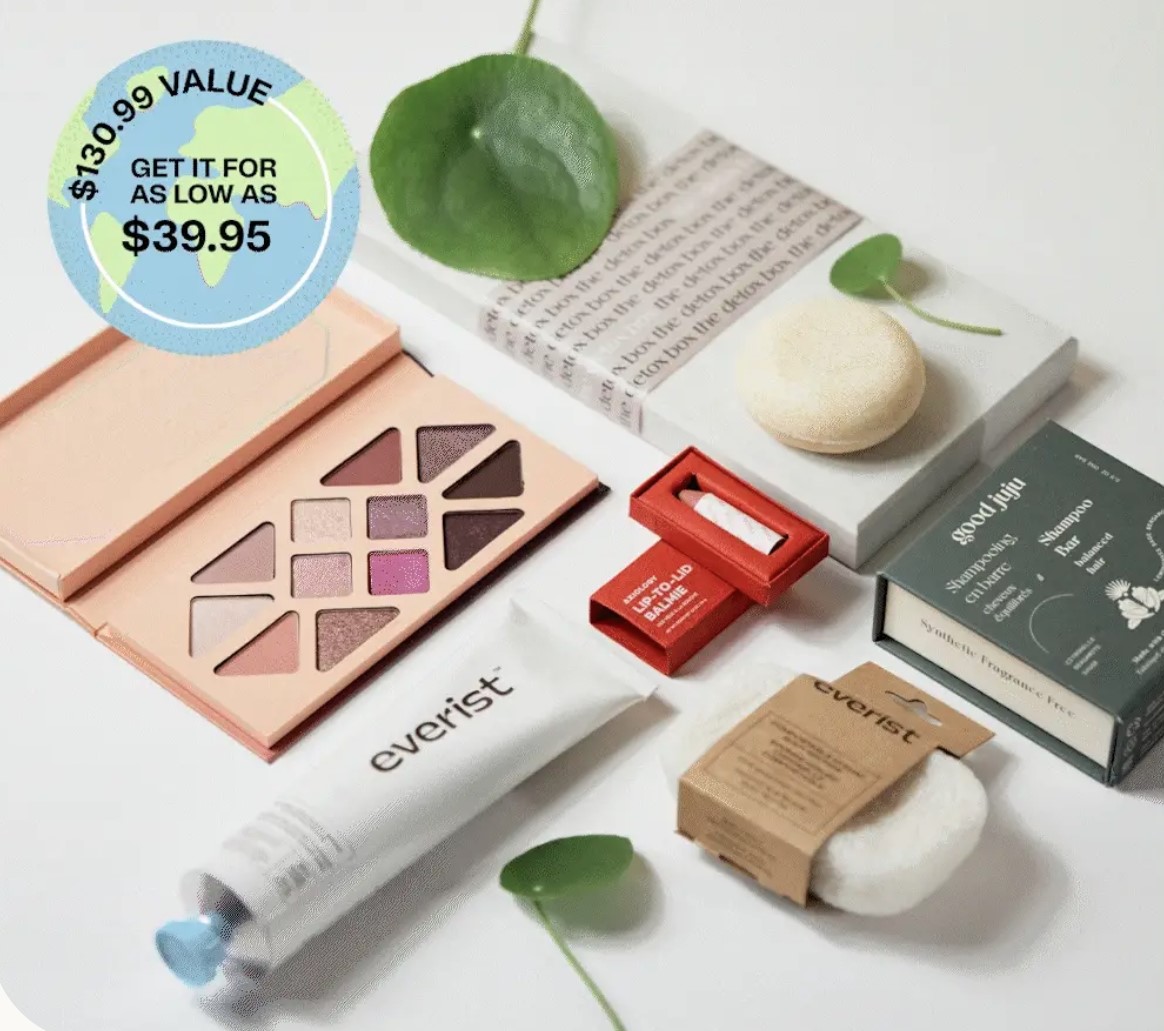 The Detox Market April 2023