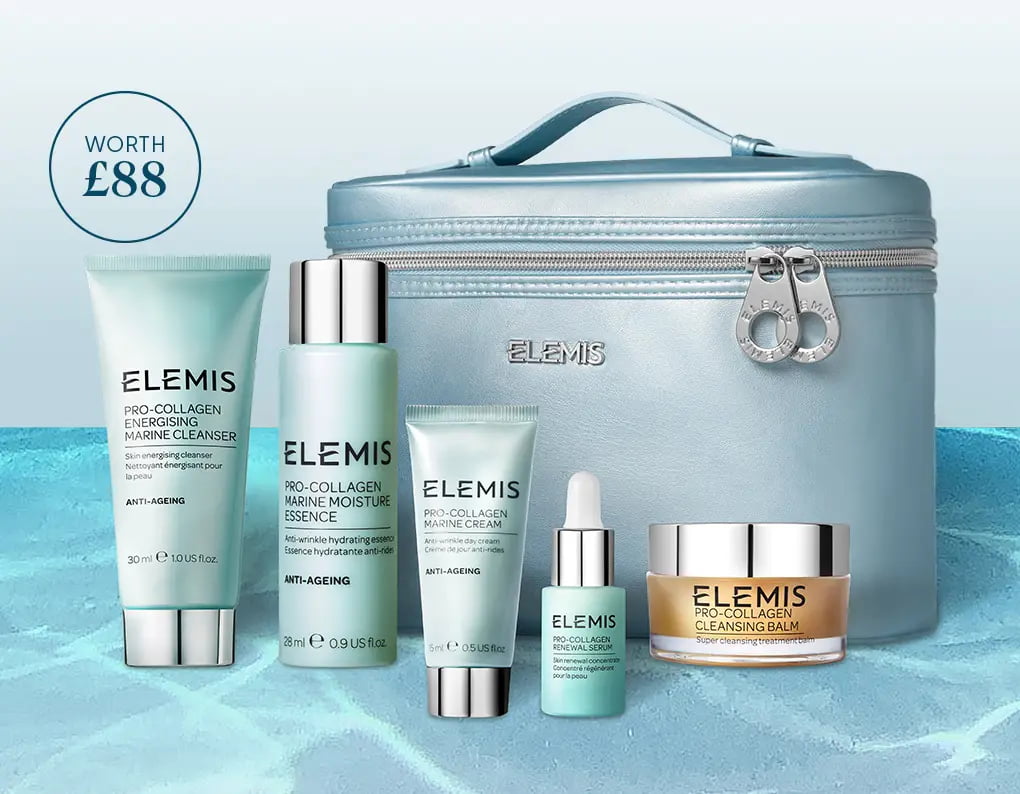 Elemis Pro-Collagen Icons Gift 2023 Elemis Pro-Collagen Icons Gift 2023
