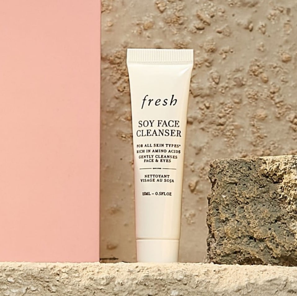 Fresh Soy Face Cleanser Fresh Soy Face Cleanser