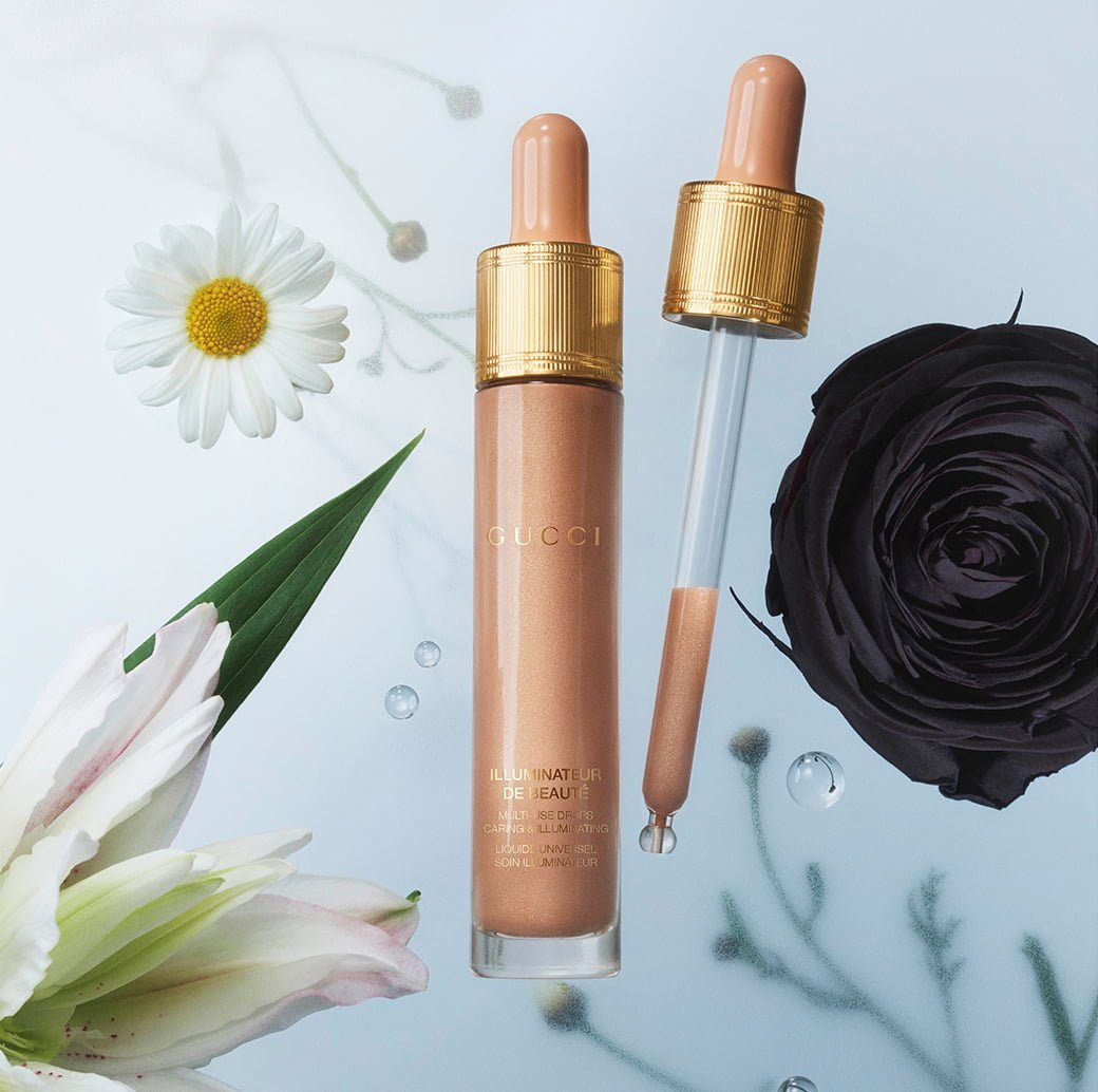 GUCCI Beauty Illuminateur de Beauté Liquid Highlighter