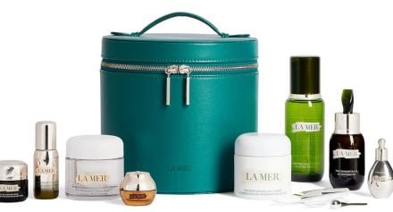 La Mer x Harrods The Luxury Rejuvenating Rituals Collection 2023