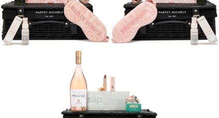 Harvey Nichols Beauty Hampers April 2023