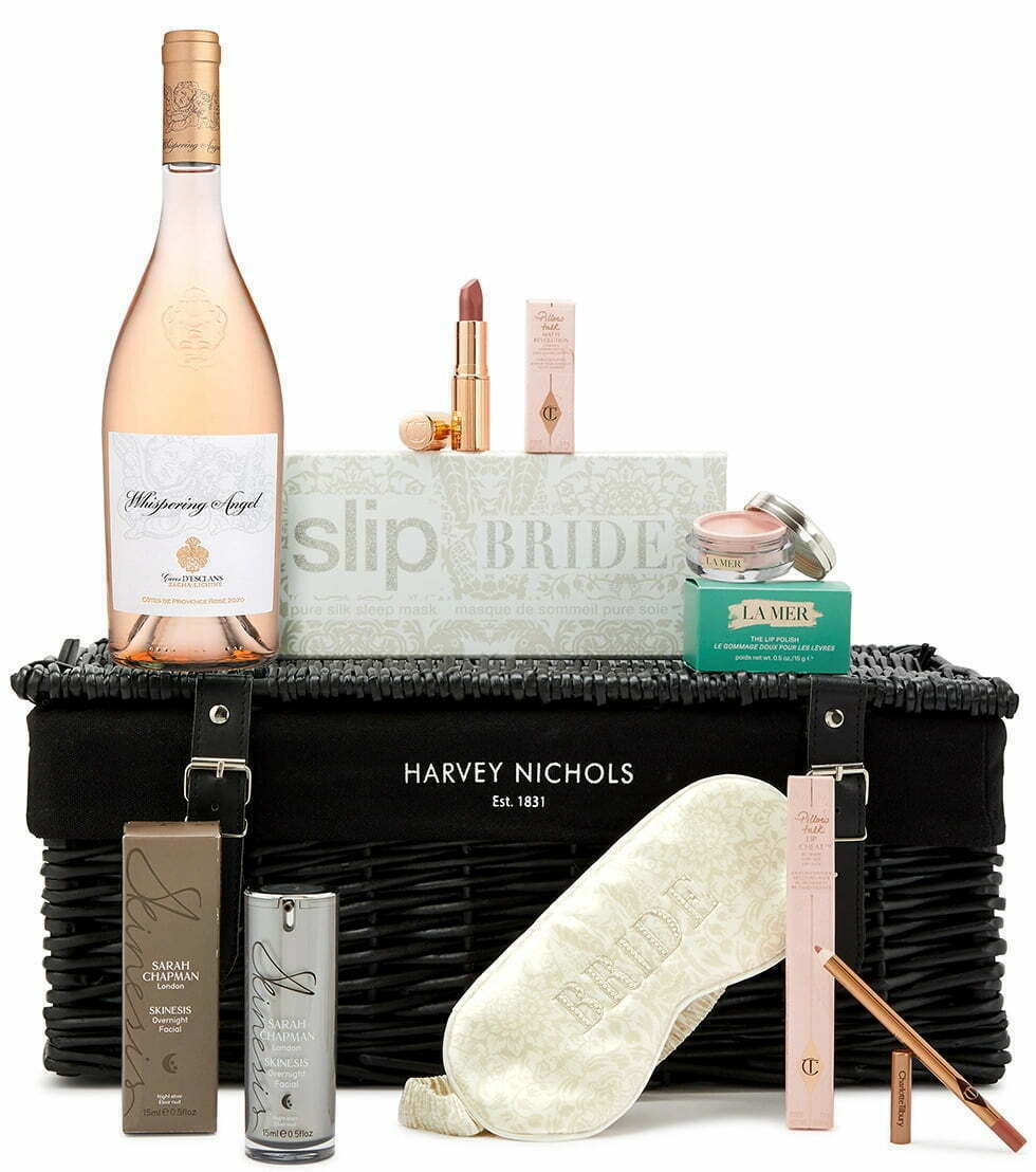 Harvey Nichols The Bride-To-Be Beauty Hamper