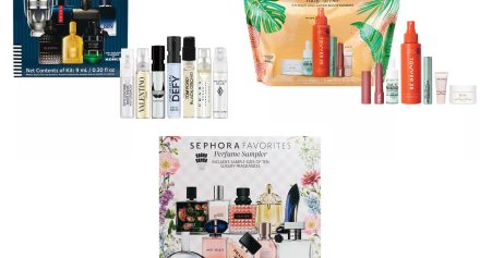 Kohl’s x Sephora Sets April 2023