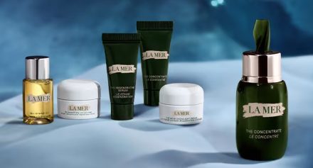 La Mer Minis On The Move Gift 2023