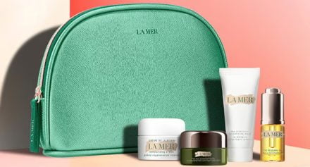 La Mer Spring Essentials Gift 2023