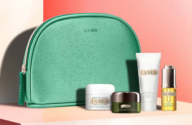 La Mer Spring Essentials Gift 2023